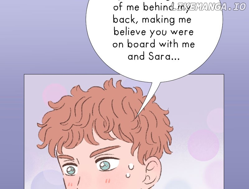 Annie Green Hates Girls Chapter 54 - page 68