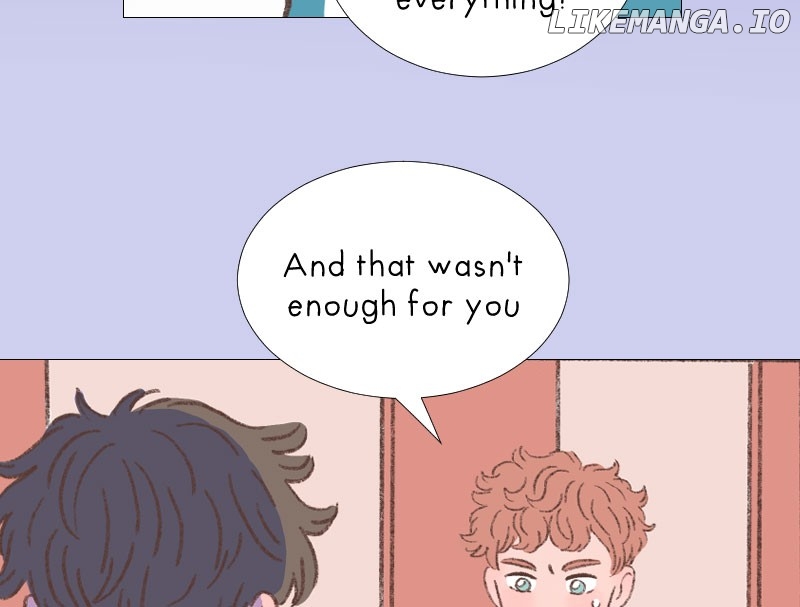 Annie Green Hates Girls Chapter 54 - page 74