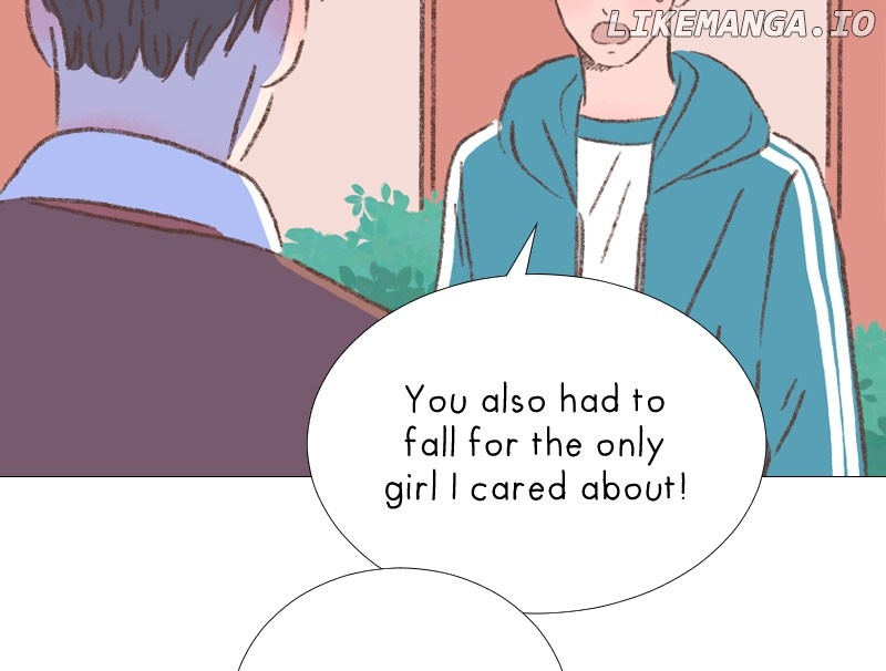 Annie Green Hates Girls Chapter 54 - page 75