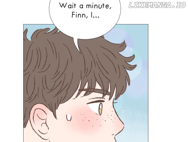 Annie Green Hates Girls Chapter 54 - page 76