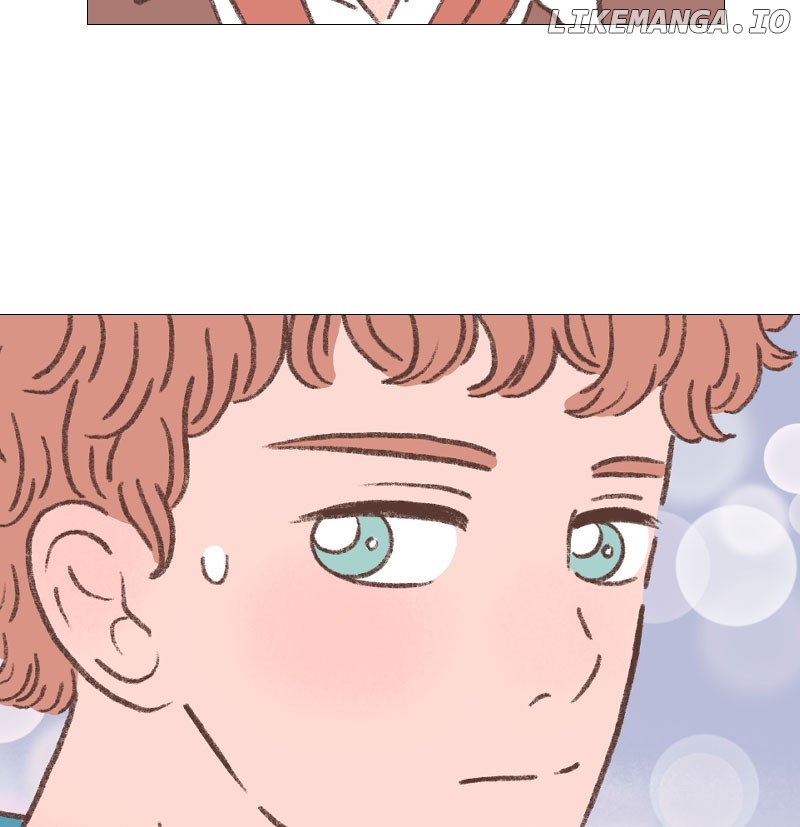 Annie Green Hates Girls Chapter 54 - page 8