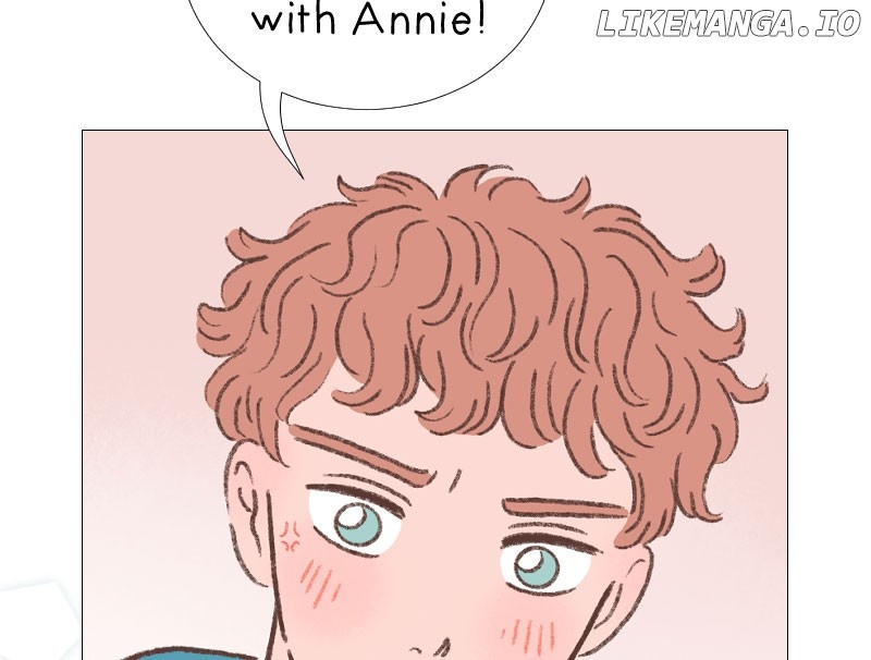 Annie Green Hates Girls Chapter 54 - page 80