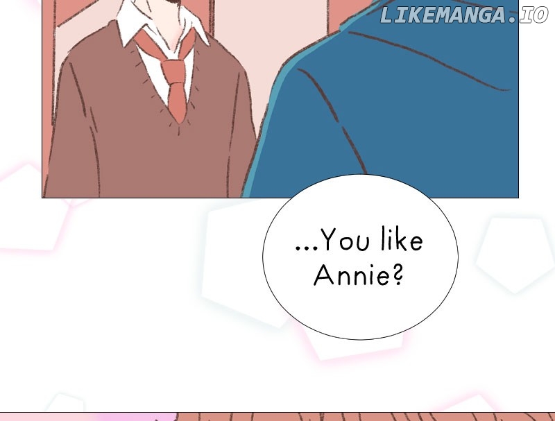 Annie Green Hates Girls Chapter 54 - page 85