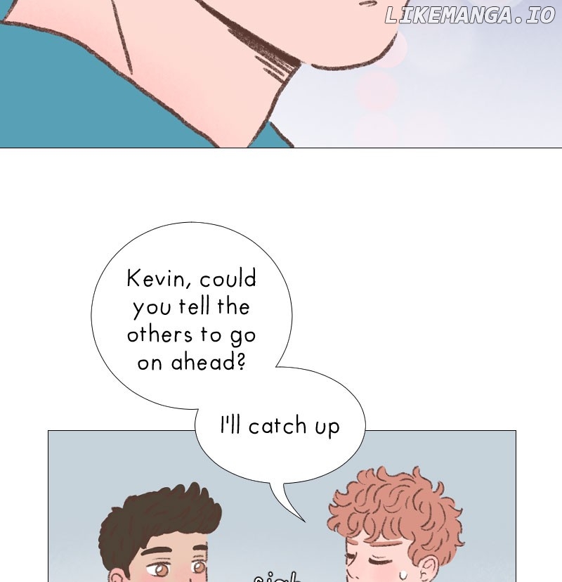 Annie Green Hates Girls Chapter 54 - page 9