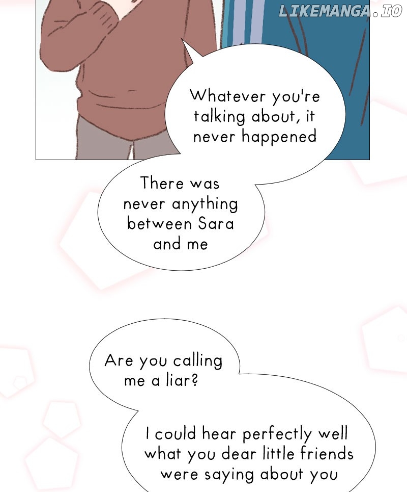 Annie Green Hates Girls Chapter 55 - page 10
