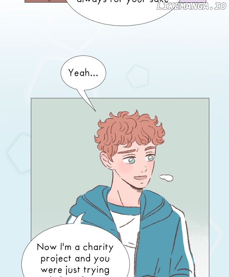 Annie Green Hates Girls Chapter 55 - page 13