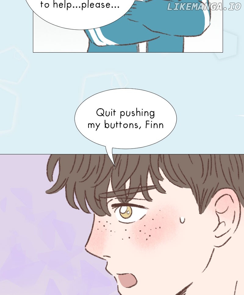 Annie Green Hates Girls Chapter 55 - page 14