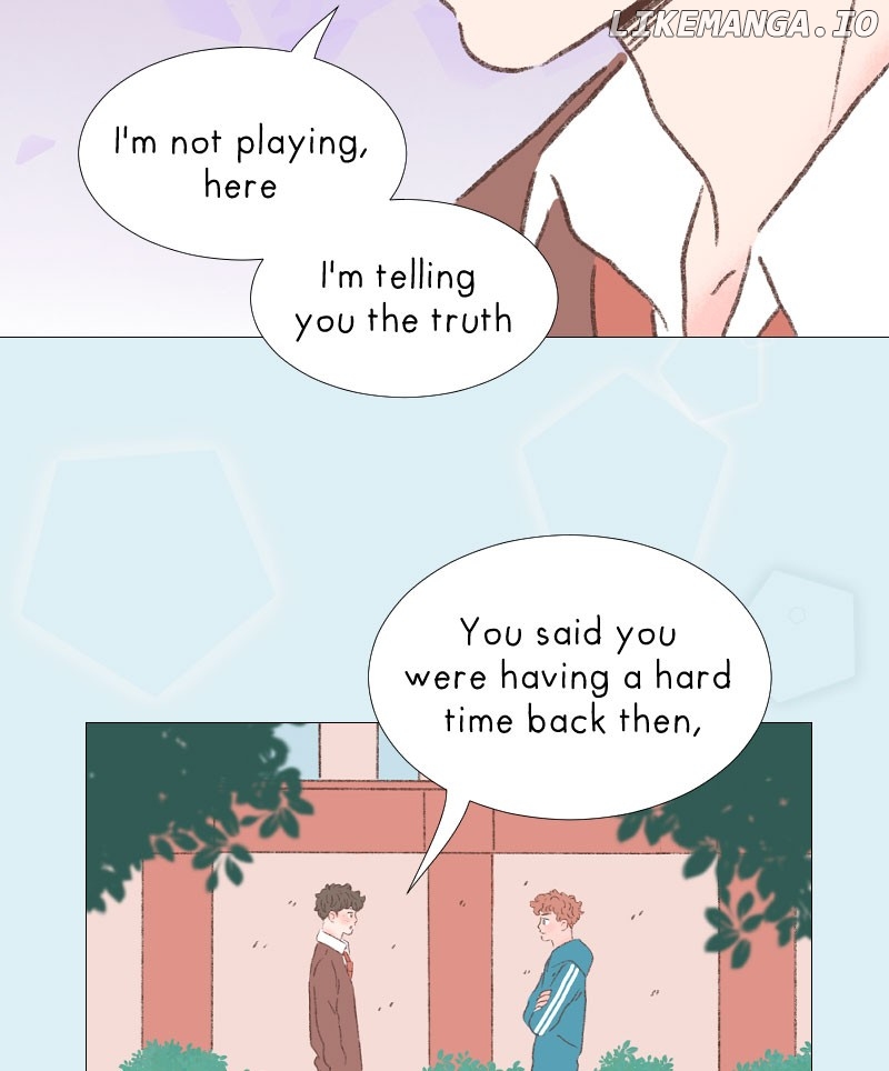 Annie Green Hates Girls Chapter 55 - page 15