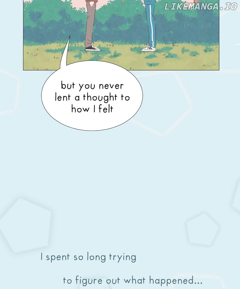 Annie Green Hates Girls Chapter 55 - page 16
