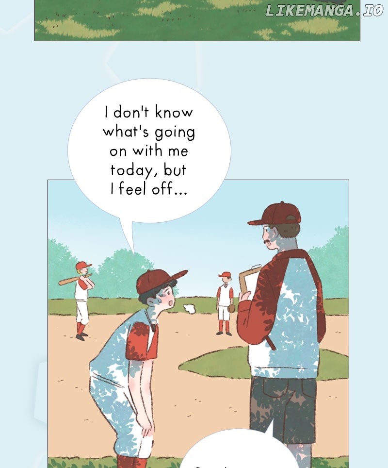 Annie Green Hates Girls Chapter 55 - page 18