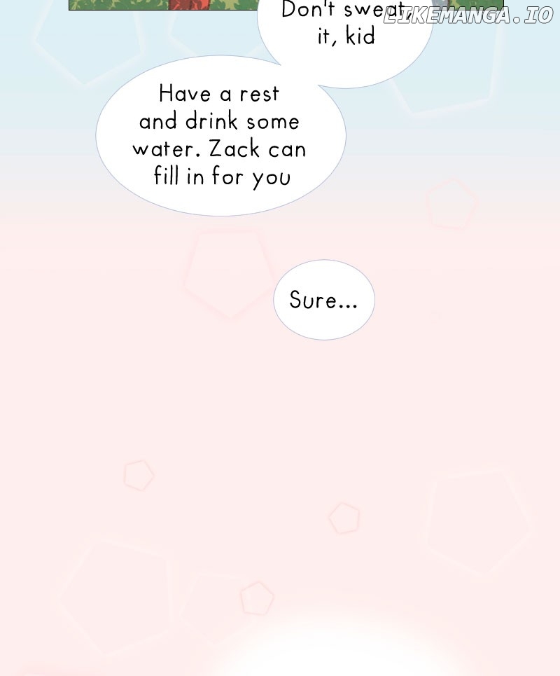 Annie Green Hates Girls Chapter 55 - page 19