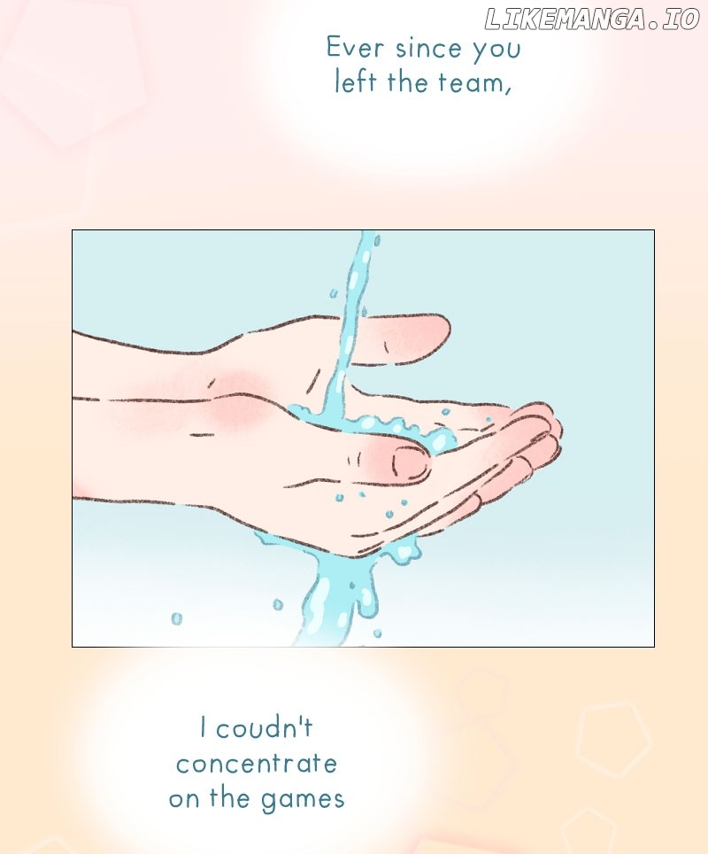 Annie Green Hates Girls Chapter 55 - page 20