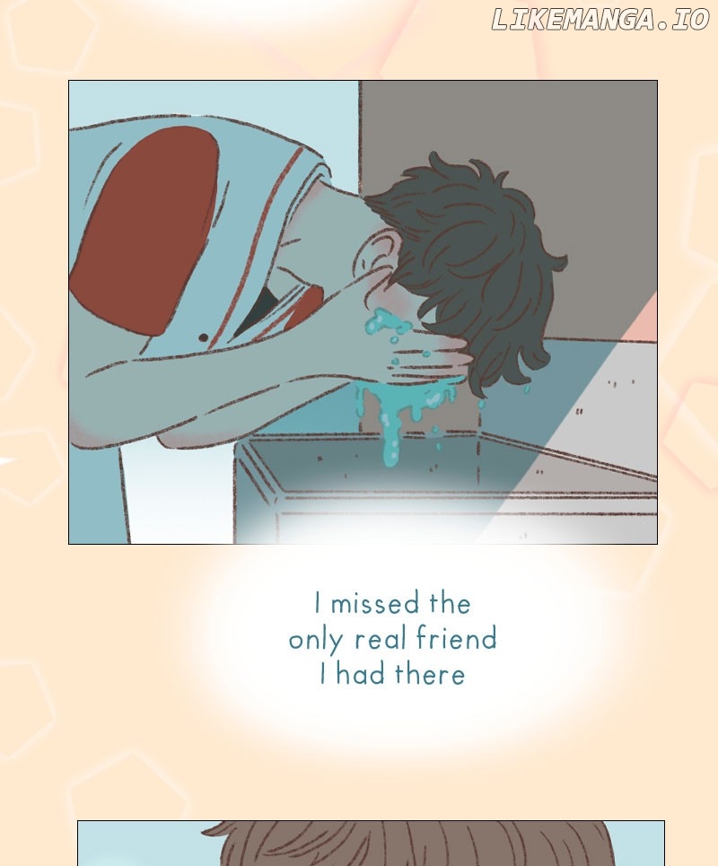 Annie Green Hates Girls Chapter 55 - page 21