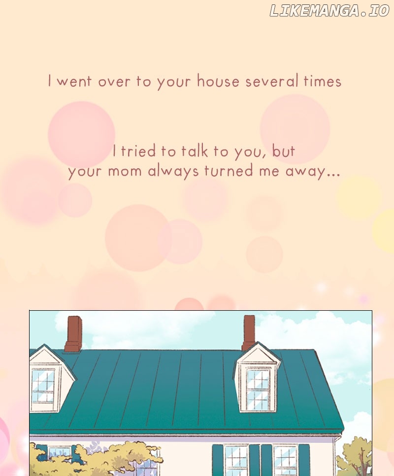 Annie Green Hates Girls Chapter 55 - page 23