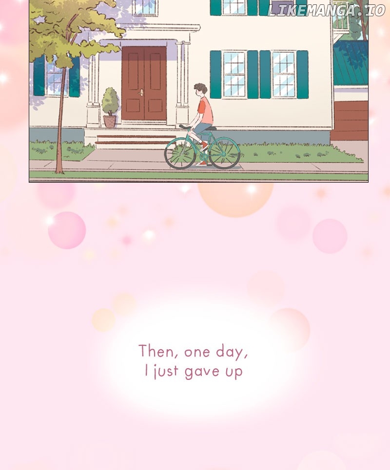 Annie Green Hates Girls Chapter 55 - page 24