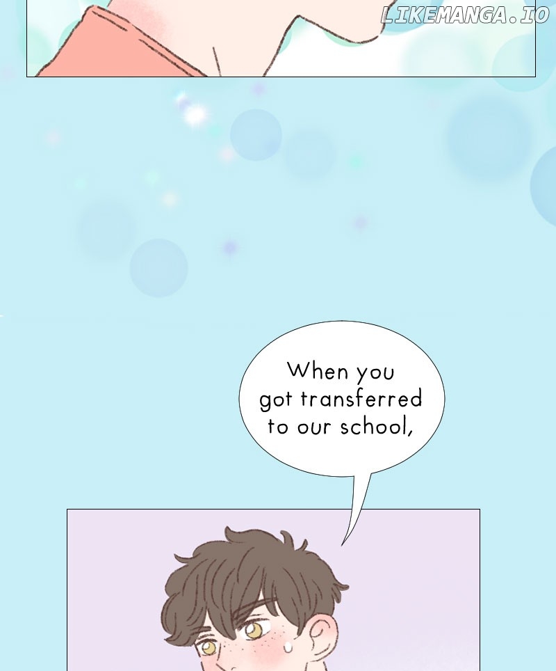 Annie Green Hates Girls Chapter 55 - page 27