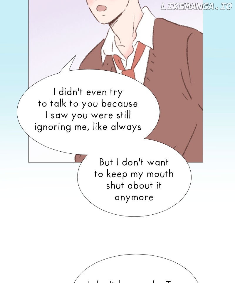 Annie Green Hates Girls Chapter 55 - page 28