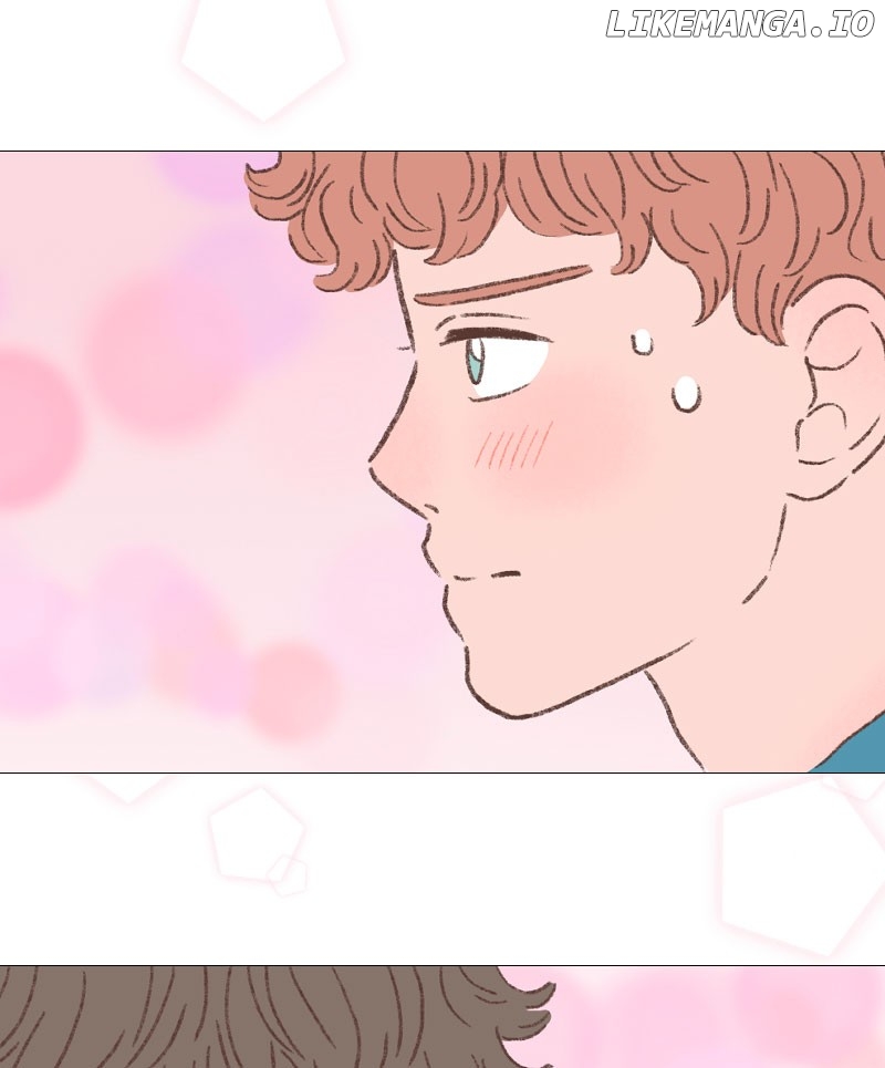 Annie Green Hates Girls Chapter 55 - page 3