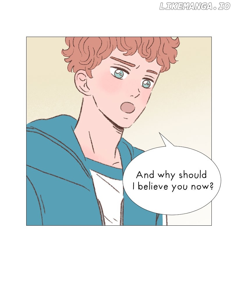 Annie Green Hates Girls Chapter 55 - page 30
