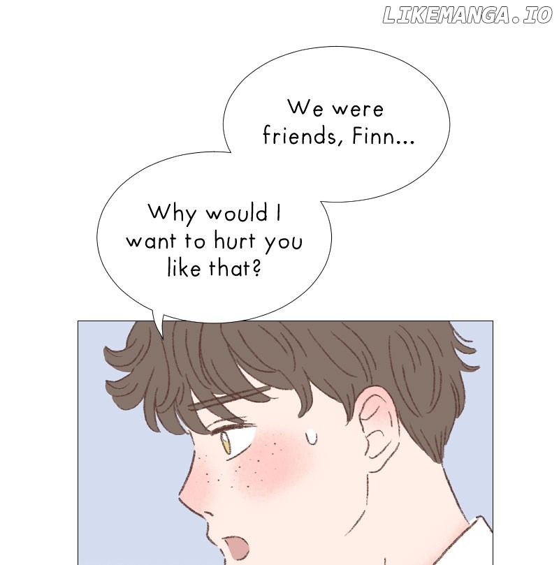 Annie Green Hates Girls Chapter 55 - page 31