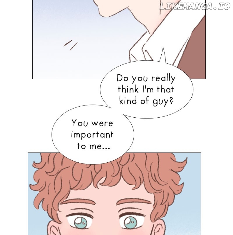 Annie Green Hates Girls Chapter 55 - page 32