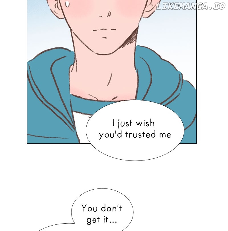 Annie Green Hates Girls Chapter 55 - page 33