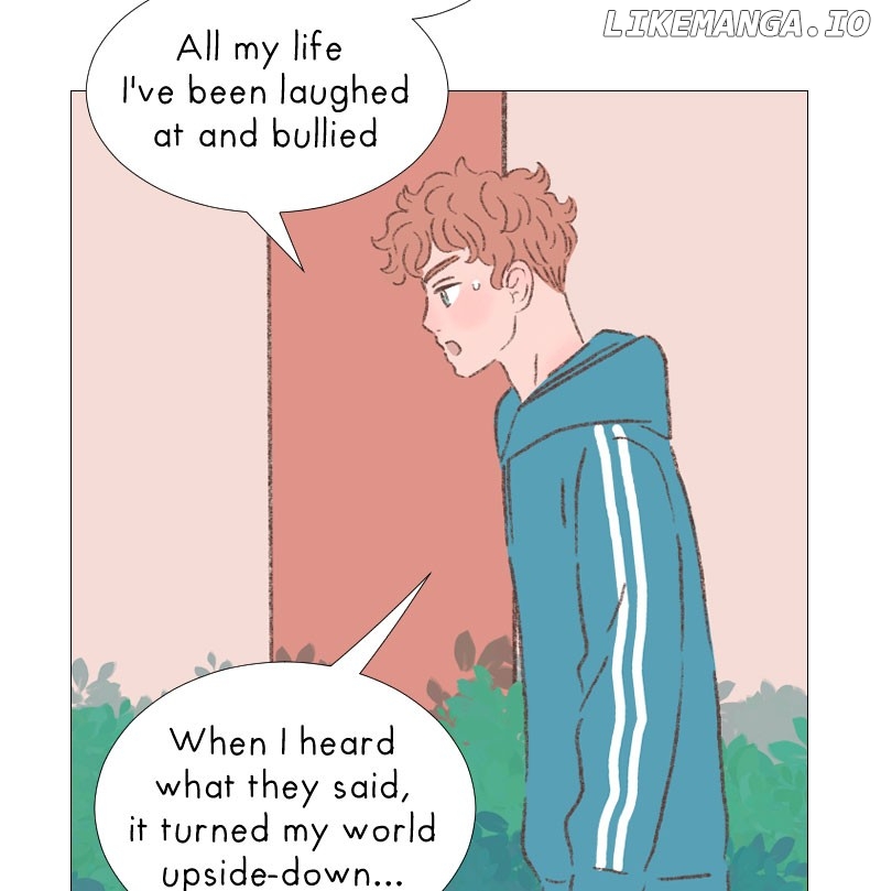 Annie Green Hates Girls Chapter 55 - page 34