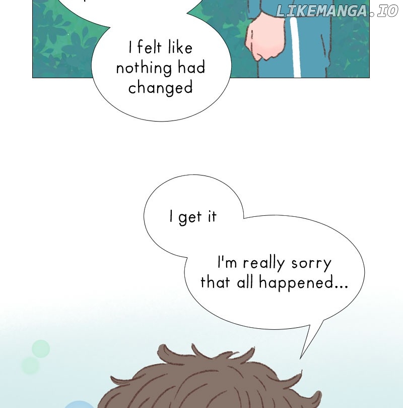 Annie Green Hates Girls Chapter 55 - page 35