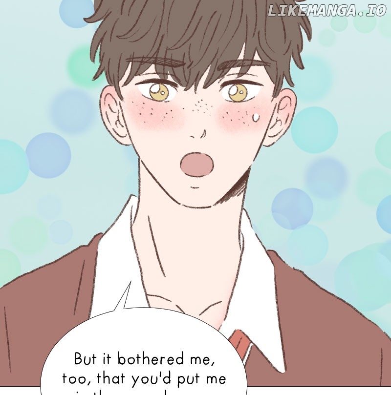 Annie Green Hates Girls Chapter 55 - page 36
