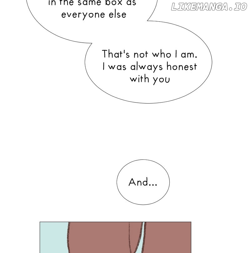 Annie Green Hates Girls Chapter 55 - page 37