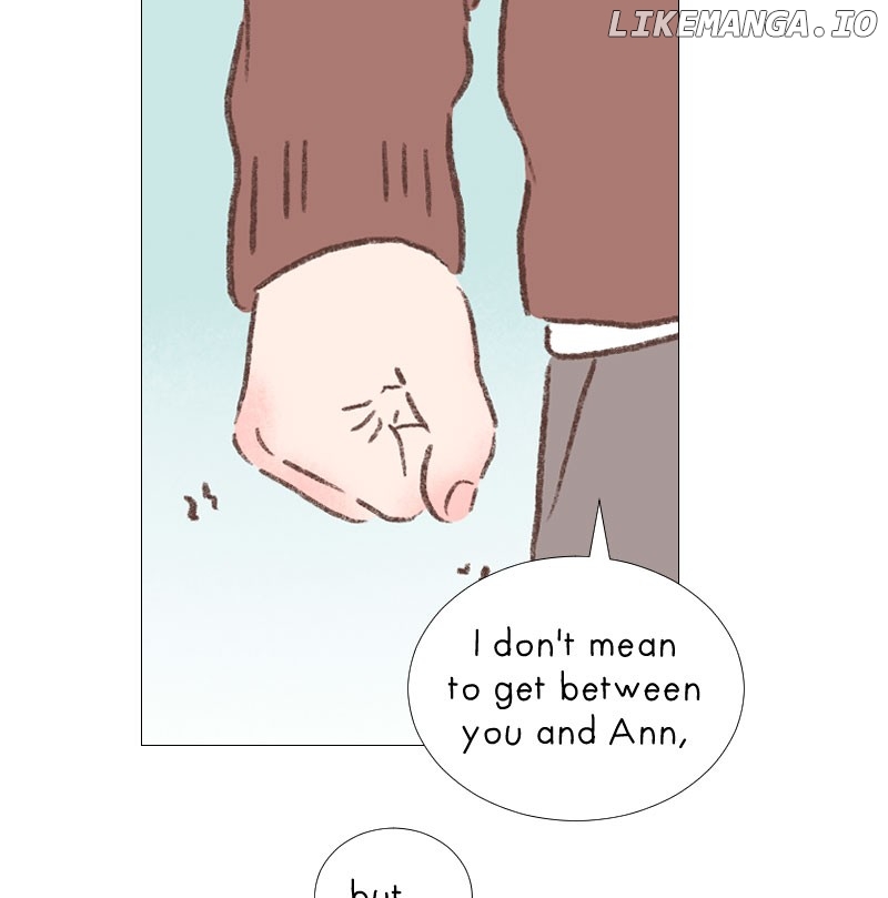 Annie Green Hates Girls Chapter 55 - page 38
