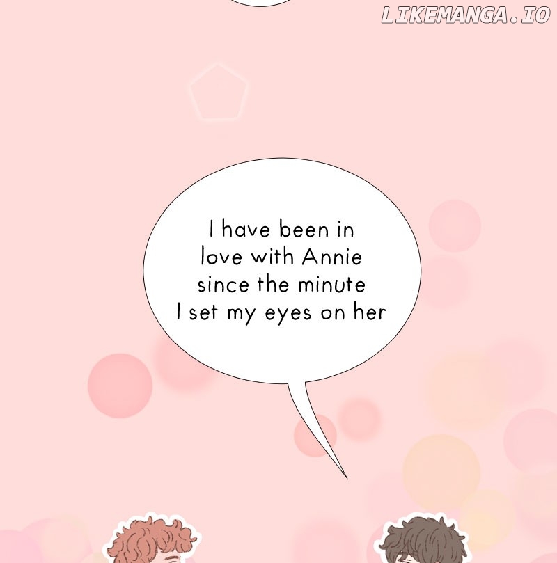 Annie Green Hates Girls Chapter 55 - page 41