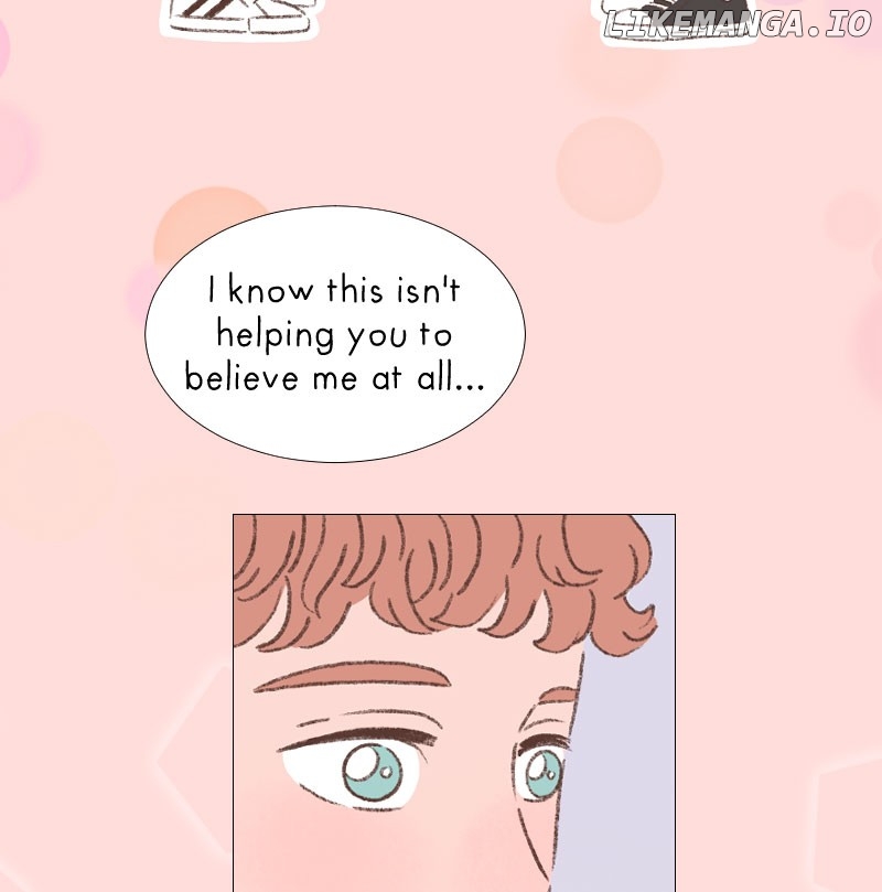 Annie Green Hates Girls Chapter 55 - page 43