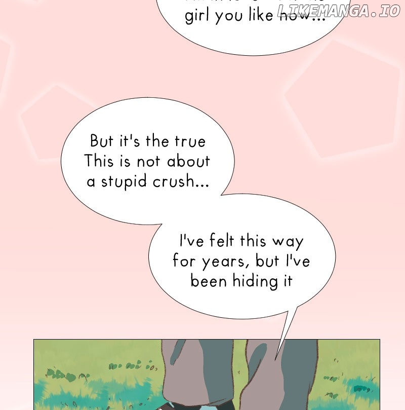 Annie Green Hates Girls Chapter 55 - page 45