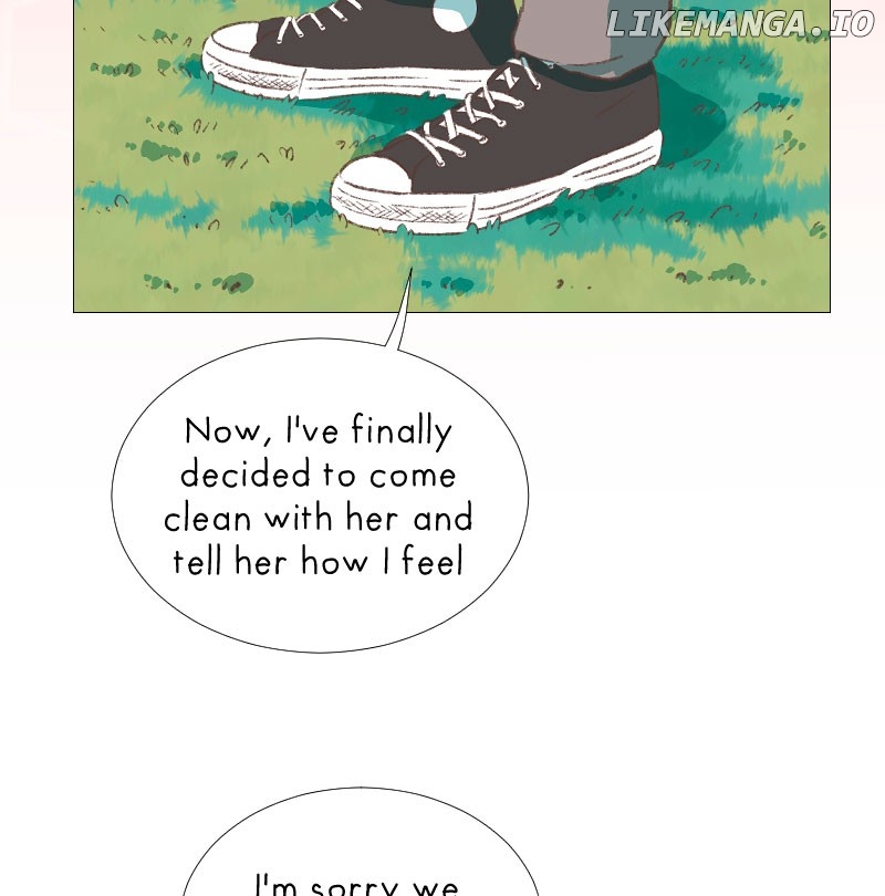 Annie Green Hates Girls Chapter 55 - page 46