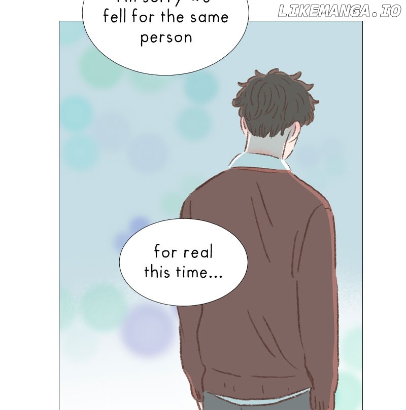 Annie Green Hates Girls Chapter 55 - page 47