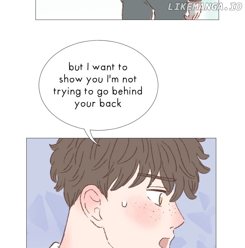 Annie Green Hates Girls Chapter 55 - page 48