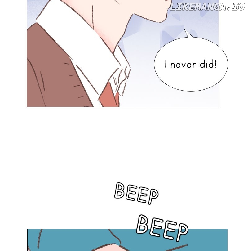 Annie Green Hates Girls Chapter 55 - page 49