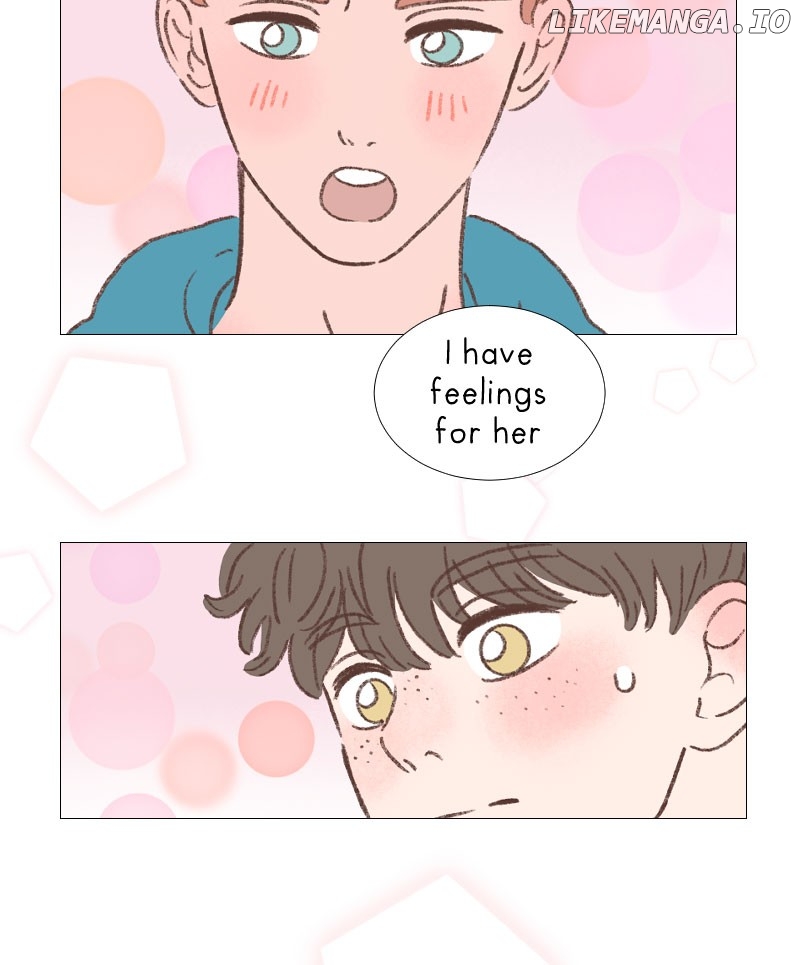 Annie Green Hates Girls Chapter 55 - page 5