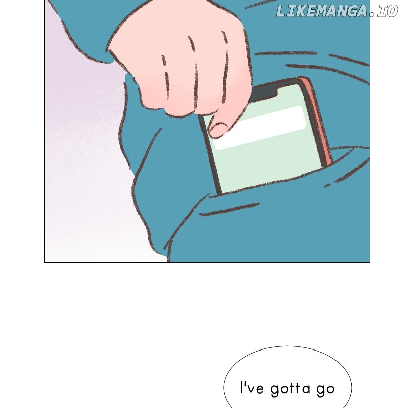 Annie Green Hates Girls Chapter 55 - page 50