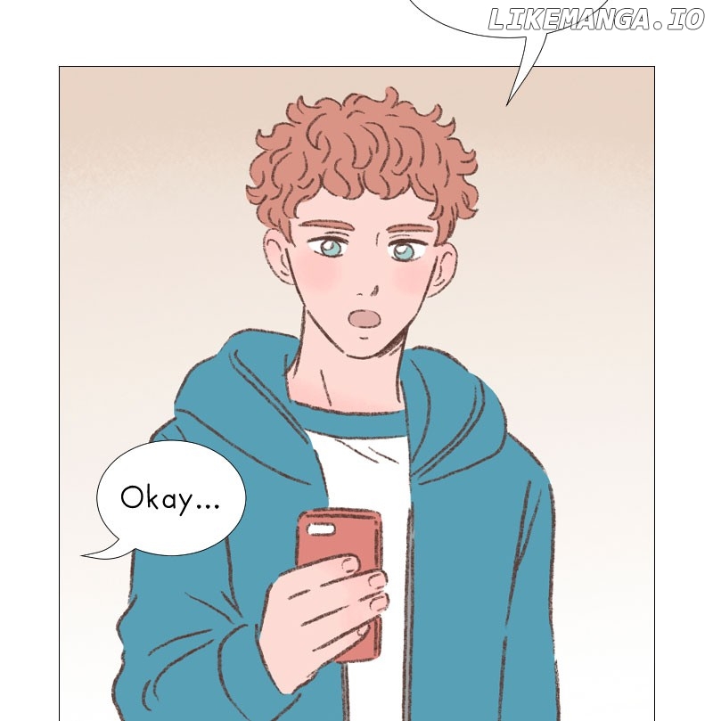 Annie Green Hates Girls Chapter 55 - page 51