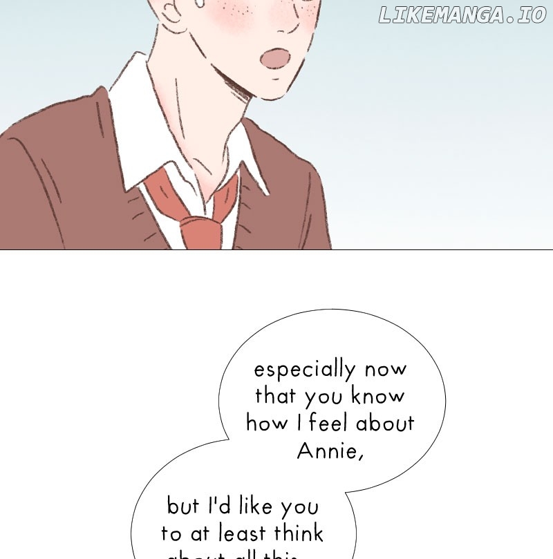 Annie Green Hates Girls Chapter 55 - page 53