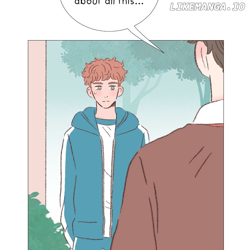 Annie Green Hates Girls Chapter 55 - page 54