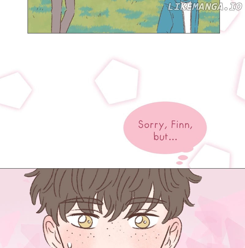 Annie Green Hates Girls Chapter 55 - page 58