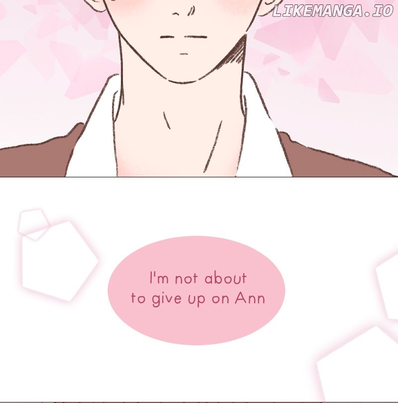 Annie Green Hates Girls Chapter 55 - page 59
