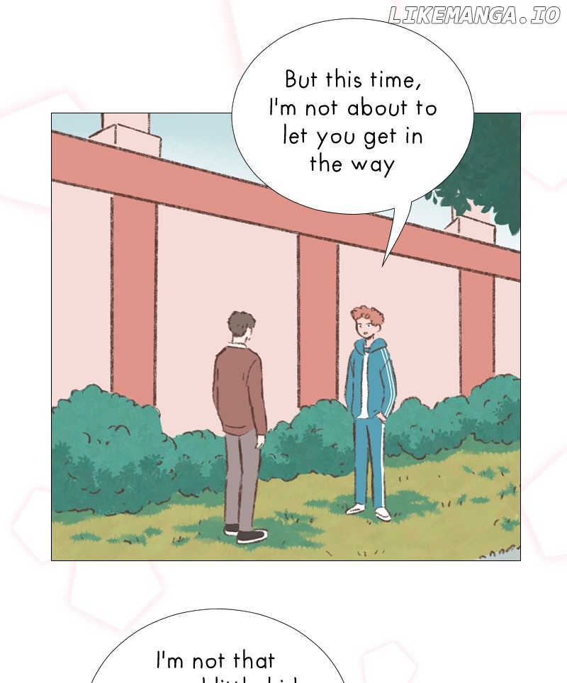 Annie Green Hates Girls Chapter 55 - page 6