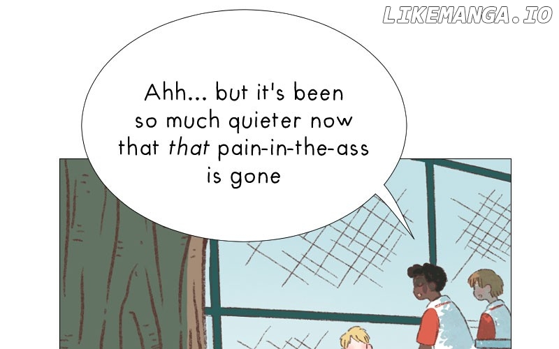 Annie Green Hates Girls Chapter 55 - page 68