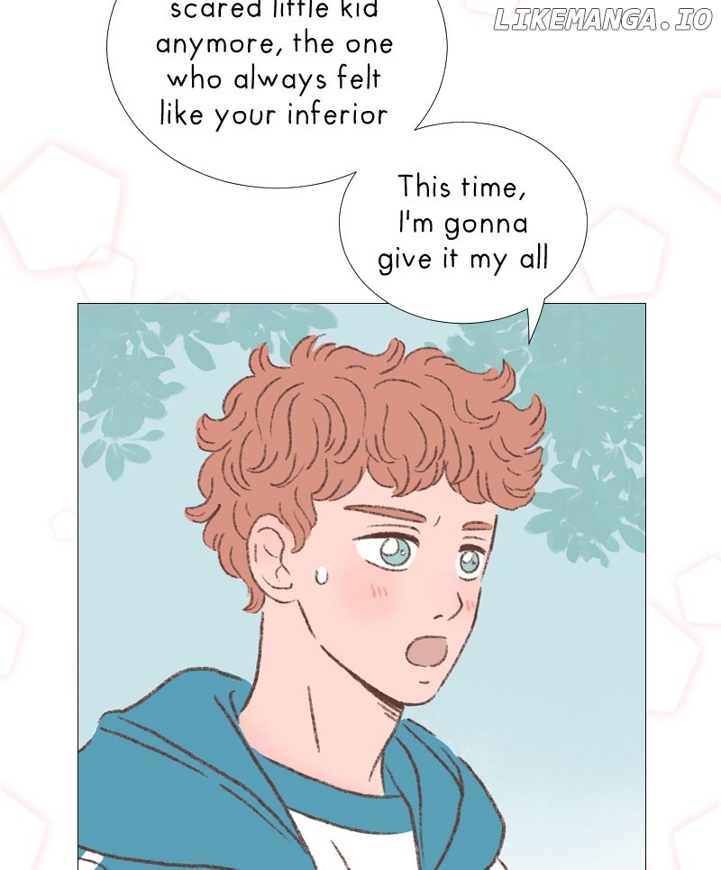 Annie Green Hates Girls Chapter 55 - page 7