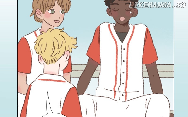 Annie Green Hates Girls Chapter 55 - page 71