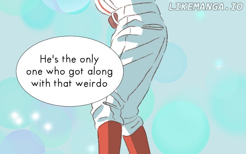 Annie Green Hates Girls Chapter 55 - page 74